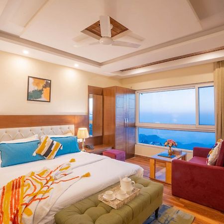 Perfectstayz Vista 5 Min Walk To Mall Road Mussoorie Exterior photo
