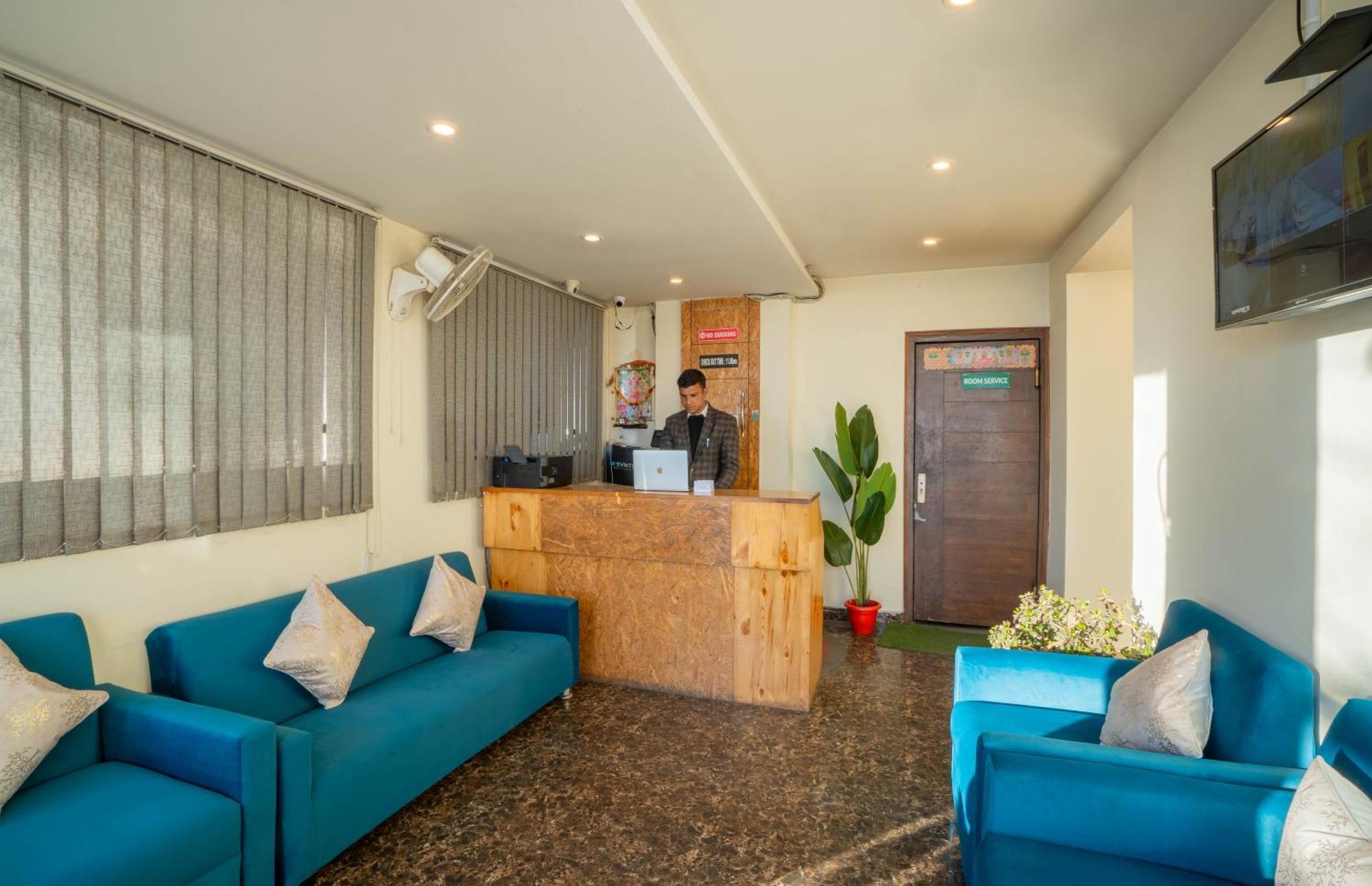 Perfectstayz Vista 5 Min Walk To Mall Road Mussoorie Exterior photo