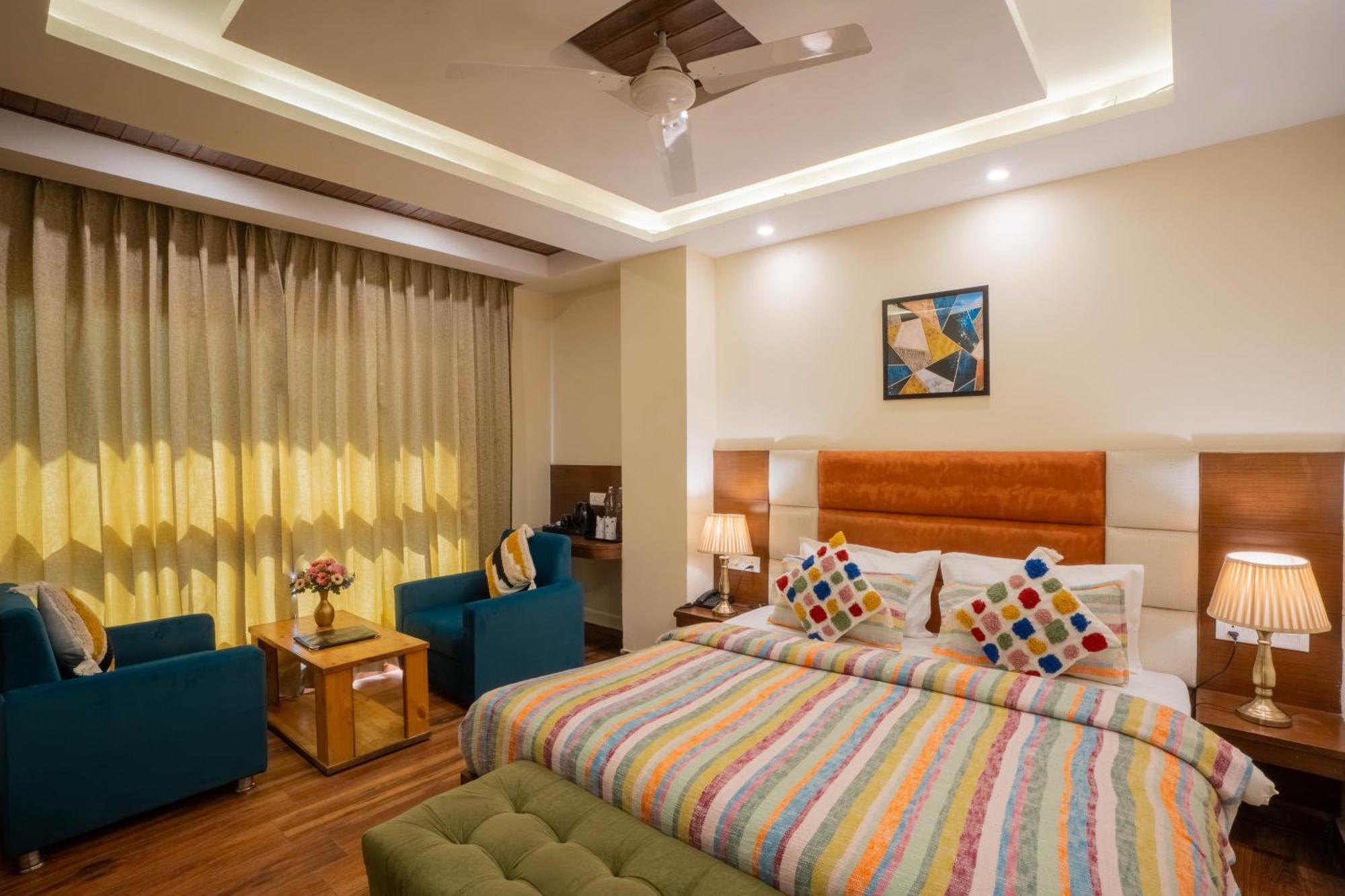 Perfectstayz Vista 5 Min Walk To Mall Road Mussoorie Exterior photo